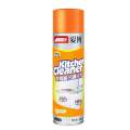 kitchen cleaner   (ဆီဂျီး သန့်စင်တဲ့ အမြုပ် spray ). 