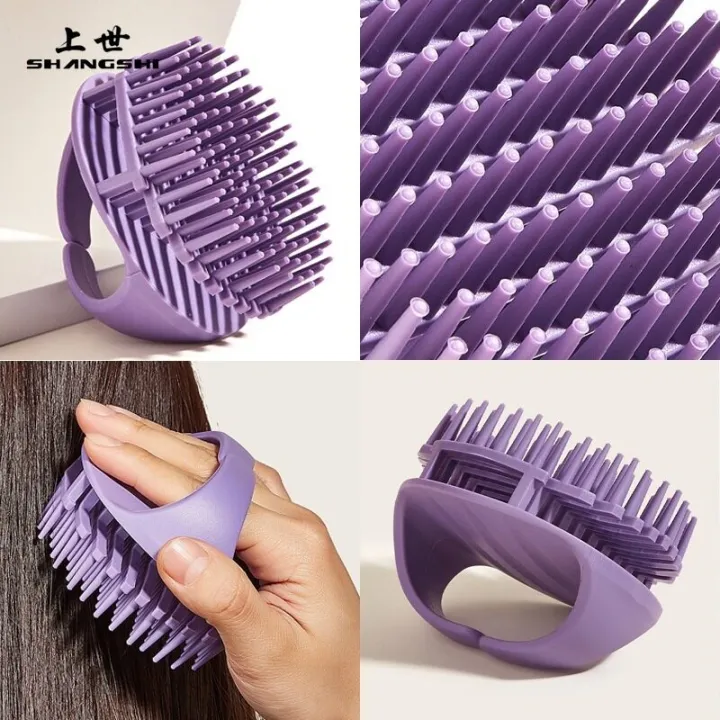 (Preorder)%20SEVICH%20Shampoo%20Brush%20Silicone%20Massage%20Scalp%20Comb%20Hollow%20Massage%20Brush%20Hair%20Brush%20Shower%20Brush%20Hair%20Scratching%20Comb%20-%20Image%208