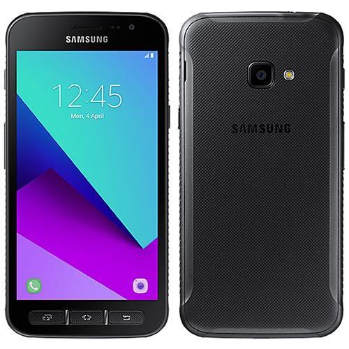 Samsung Galaxy Xcover 4 Smart Phone