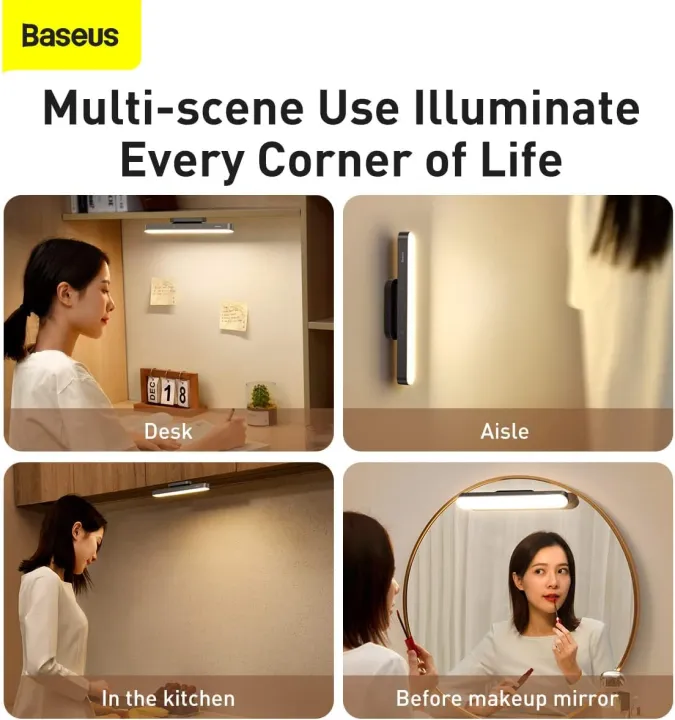Baseus%20Magnetic%20LED%20Light%20Bar,%20Dimmable%20Table%20Desk%20Lamp%20with%20Touch%20Control,%20Rechargeable%20Study%20Light%20with%203%20Modes,%20Under%20Cabinet%20Lights%20Battery%20Operated%20for%20Kitchen%20Reading%20Wardrobe%20Cupboard%20-%20Image%208