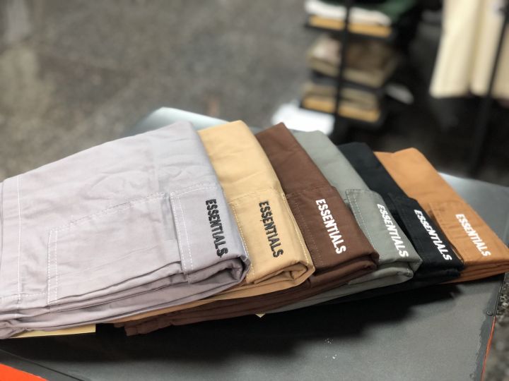 ESSENTIAL%20Short%20Pants(a001012)%20-%20Image%207