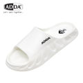 ADDA Authentic Men Sandals အမျိုးသားဝတ် ကွင်းထိုးဖိနပ် ( Preorder). 