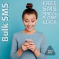 Bulk SMS to MPT, ATOM, Ooredoo, MyTel SMSC- 500 SMS Packages. 