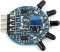 Five Channel Flame Sensor Module. 