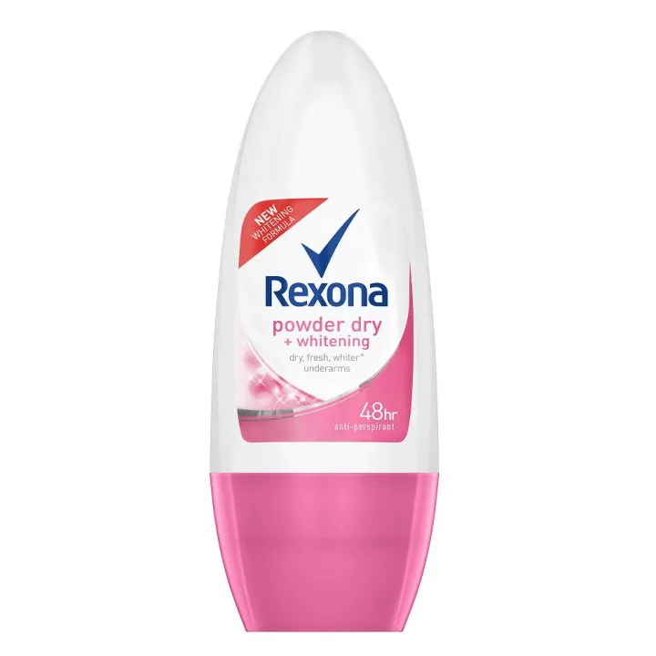 Rexona%20Powder%20Dry%20Plus%20Whitening%20Roll-on%2050ml%20-%20Image%204