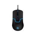 HP Gaming Mouse (M100S). 