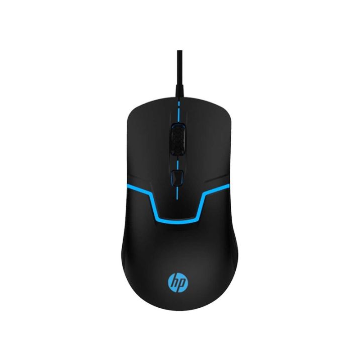 HP Gaming Mouse (M100S)