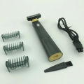 Men's Electric Groin Hair Trimmer Pubic Hair Trimmer Body Grooming Clipper for Men Bikini Epilator Rechargeable Shaver Razor. 