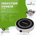 Induction Cooker(IN-1400). 