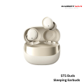 Gadget Max - STS-01 Sleeping Bluetooth Wireless Earbuds. 