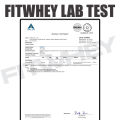 (Preorder) FITWHEY COLLAGEN DIPEPTIDE + CERAMIDE + NIACINAMIDE + VITAMIN C. 