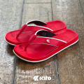 KITO Authentic Men Sandals အမျိုးသားဝတ် ခြေညှပ်ဖိနပ် ( Preorder). 