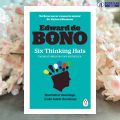 Six Thinking Hats - Edward De Bono. 