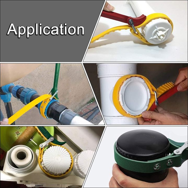 Adjustable%20Multi-purpose%20Belt%20Strap-9"%20Inch%20%20Belt%20Wrench%20-%20Image%209