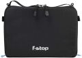 f-stop ICU (Internal Camera Unit) - Shallow Small Camera Bag Insert and Cube. 