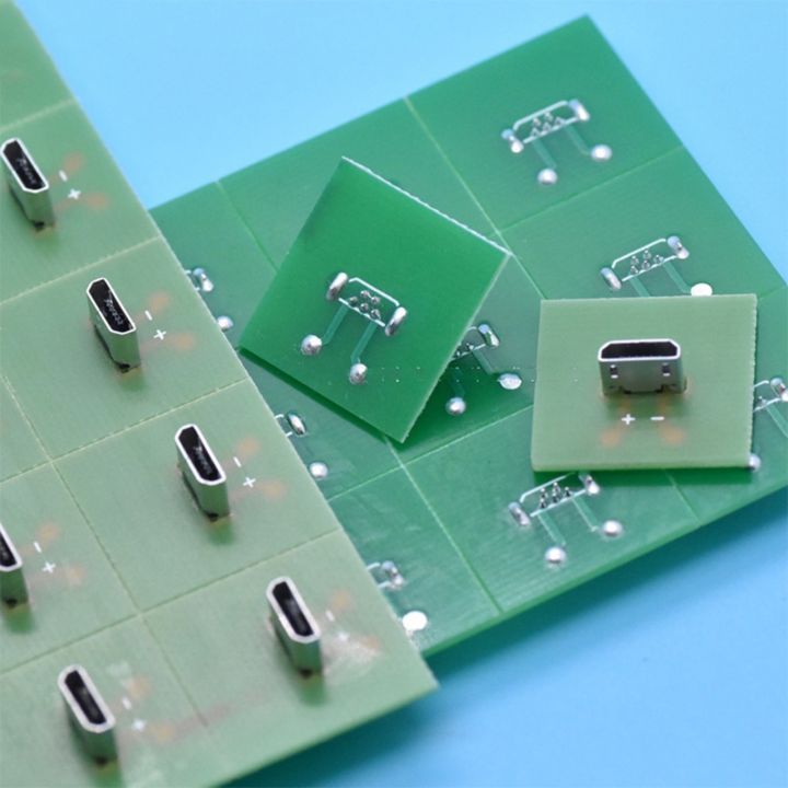 MicroUSB%20Female%20Socket%20PCB%201Pcs%20-%20Image%204