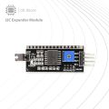 I2C Expander Module - CE Store. 