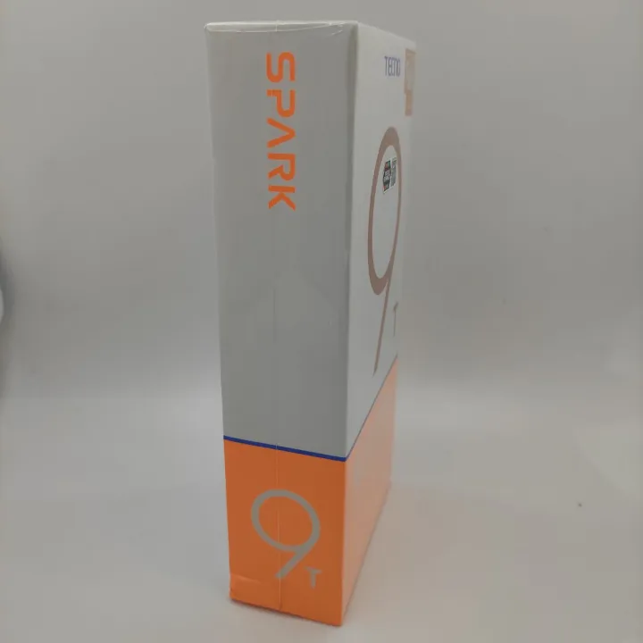 TECNO%20Spark%209T%204GB%20RAM%20128GB%20ROM%2013MP+32MP%20Camera%205000mAh%20Brand%20New%20-%20Image%205