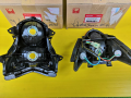 (Preorder) New Sonic headlight and taillight, genuine Honda parts, KGH-601. 2 pieces as shown. Free shipping, cash on delivery.. 