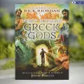 Percy Jackson's Greek Gods - Rick Riordan, John Rocco. 