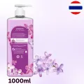 watsons purifying lilac and seaweed cream body wash 1000ml. 