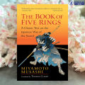 The Book of Five Rings - Miyamoto Musashi, Trans. By Thomas Cleary. 