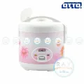 TDS/OTTO Rice Cooker CR-100T. 