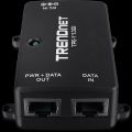 TRENDNet Gigabit PoE Injector TPE-113GI (Version v3.0R). 