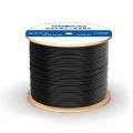 network cable, cat 6 cat5, network + power cable. 