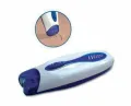 No pain Any hair will be willingly removed Wizzit Hair Remover. 