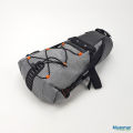 Water-Resistant Bikepacking Saddle Bag – West Biking. 