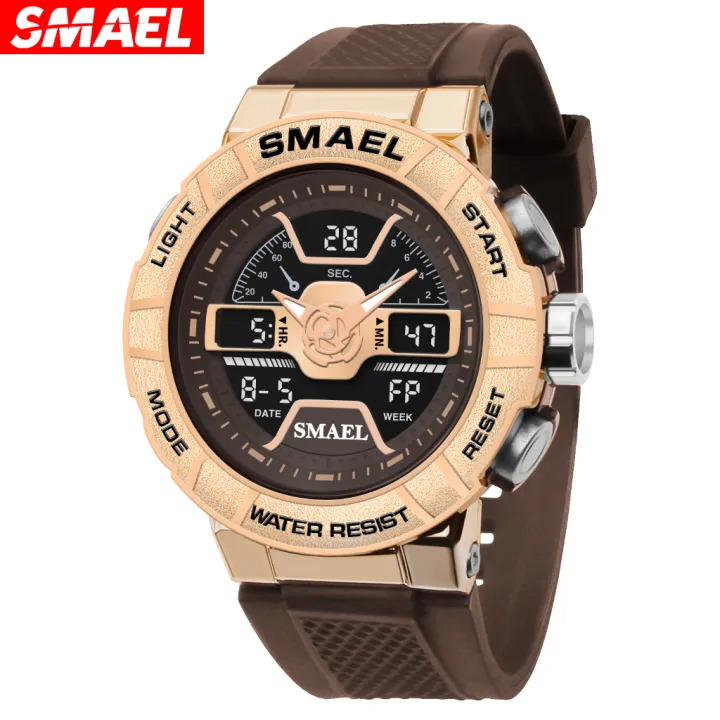 (Preorder)%20Smael%20New%20Arrival%20Quartz%20Electronic%20Watch%208067%20Waterproof%20LED%20Backlight%2050M%20Shockproof%20Men's%20Watch%20%E1%80%A1%E1%80%99%E1%80%BB%E1%80%AD%E1%80%AF%E1%80%B8%E1%80%9E%E1%80%AC%E1%80%B8%E1%80%9C%E1%80%80%E1%80%BA%E1%80%95%E1%80%90%E1%80%BA%E1%80%94%E1%80%AC%E1%80%9B%E1%80%AE%20-%20Image%202