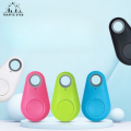Fashion itag Keychain (ပစ္စည်းပျောက်ခြင်းကို ကာကွယ်ပေးနိုင်တဲ့ ကီးချိန်း). 