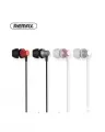 Remax ~ RM-512 Wired Earphone ( 3.5mm ). 