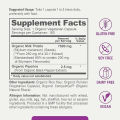 (Preorder) KIRKLAND Milk Thistle 7500mg Milk Thistle helps detoxify the liver.. 