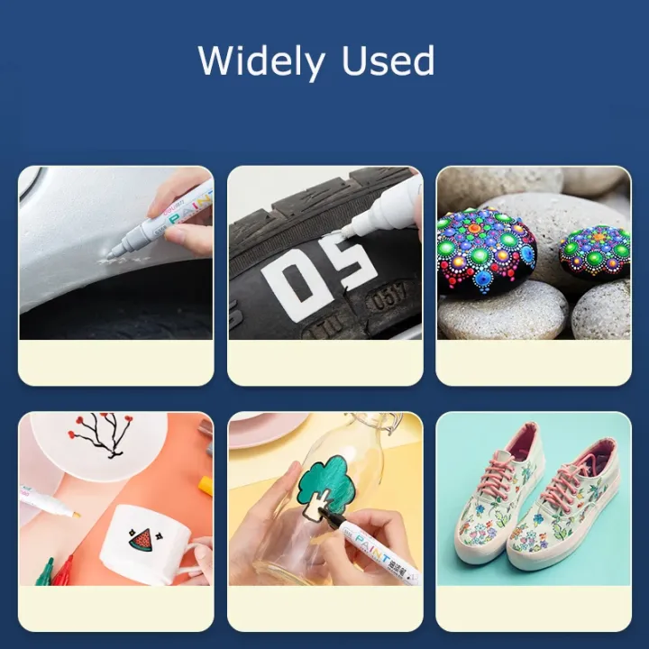 Deli%20Makers%20%7C%20Oil%20Paint%20Pen%202.0mm%20%7C%20Graffiti%20Pens%20%7C%20Waterproof%20Permanent%20%7C%20Color%20Art%20Supplies%20Drawing%20DIY%20-%20Image%204