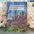 Deep learning - Yoshua Bengio, Aaron Courville, Ian Goodfellow. 