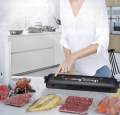 Vacuum sealer လေစုပ်အိတ်ပိတ်စက်. 