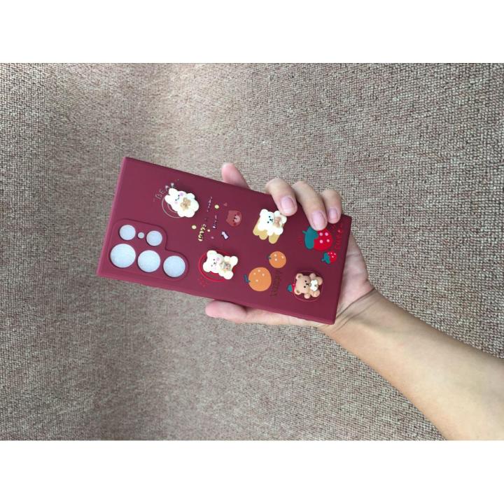 Samsung S22 ultra cover