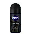 Nivea Men Deep. 