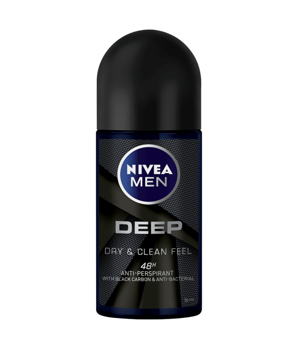 Nivea Men Deep