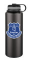Everton FC Soccer Team Sticker - 4 Pcs Set | Laptop Sticker | Car Sticker | Phone Sticker | Waterbottle Sticker | Wall Sticker | Die Cut Sticker | Waterproof Sticker. 