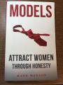 Models - Mark Manson. 