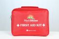 First Aid Kit. 