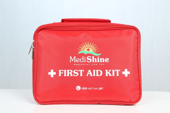 First Aid Kit