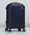 Gannett Blue (Small) Britbag it Luggage. 