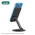 Jokade JE026 Luchen Series Folding and Rotating Desktop Stand. 