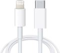 Apple Original USB-C to Lightning Charging Cable. 