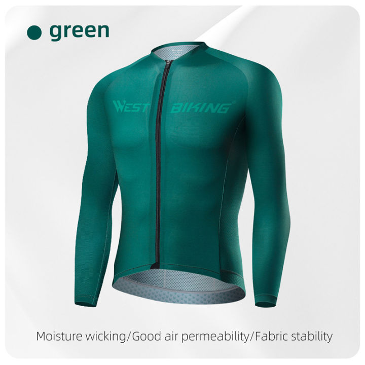 (Preorder)Cycling%20Jersey%20Cycling%20Bike%20Bicycle%20Men,Road%20Bike%20Mountain%20Bike%20Long%20Sleeve%20Reflective%20Breathable%20Women's%20Bicycle%20Accessories%20-%20Image%209