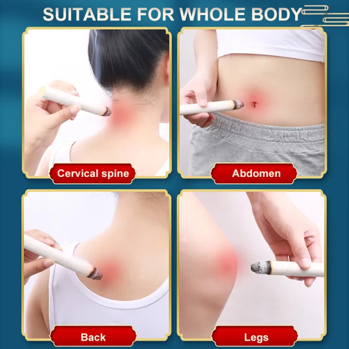 (Preorder)%20Cofoe%20Pure%20Sterilized%20Moxa%20Roll,%20Natural%20Moxa%20Cone%2018mmX200mm%2010%20Pieces,%20Chinese%20Herbal%20Moxa%20Therapy%20-%20Image%208